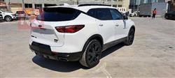 Chevrolet Blazer